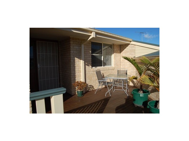 12 Grant Crescent, Macksville NSW 2447