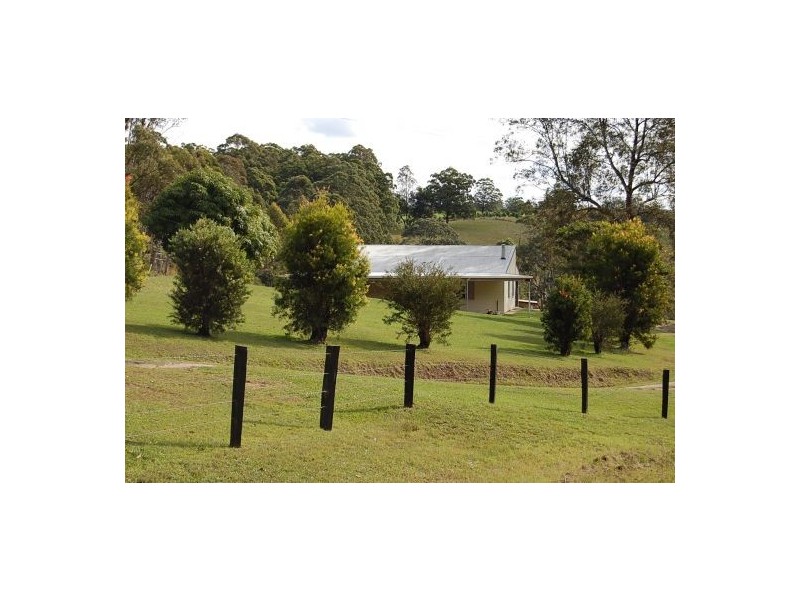 422 Congarinni Rd, South Congarinni, Macksville NSW 2447