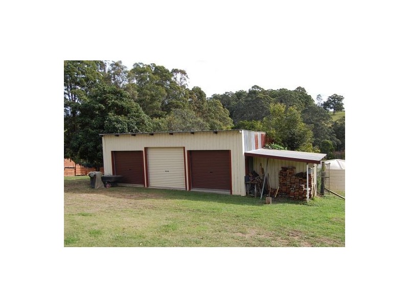 422 Congarinni Rd, South Congarinni, Macksville NSW 2447