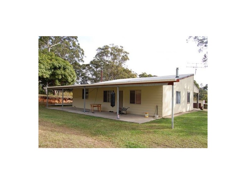 422 Congarinni Rd, South Congarinni, Macksville NSW 2447