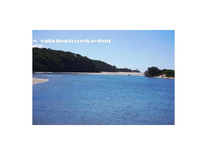 71 Acacia Place, Valla Beach NSW 2448