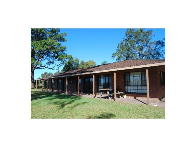 58 Wards Lane, Macksville NSW 2447