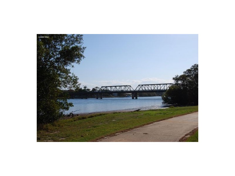 58 Wards Lane, Macksville NSW 2447