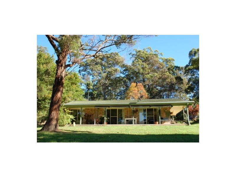 29 SouthArm Road, Urunga NSW 2455