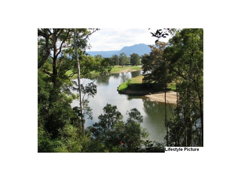 41 Sunset Ridge, Bellingen NSW 2454