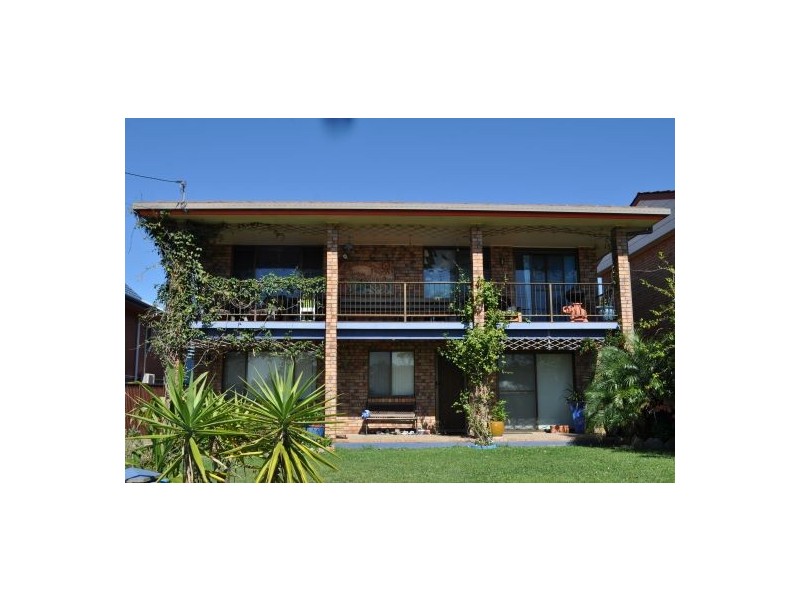 48 Sandy’s Beach Drive, Sandy Beach NSW 2456