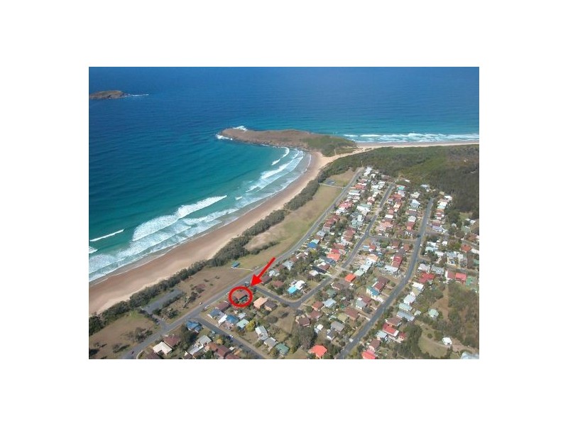 48 Sandy’s Beach Drive, Sandy Beach NSW 2456