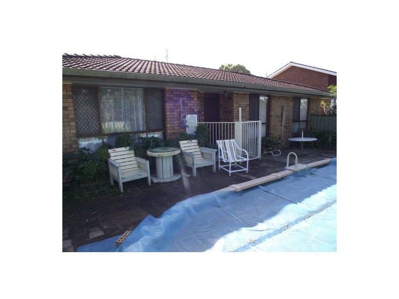 16 Masonary Road, Boambee NSW 2450