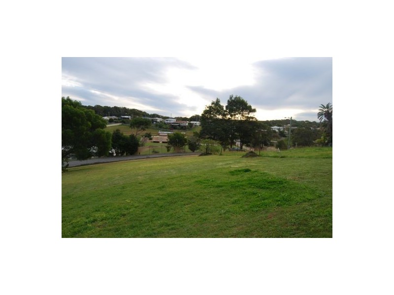 Lot 201 Short Street, Nambucca Heads NSW 2448