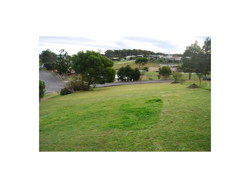 Lot 201 Short Street, Nambucca Heads NSW 2448