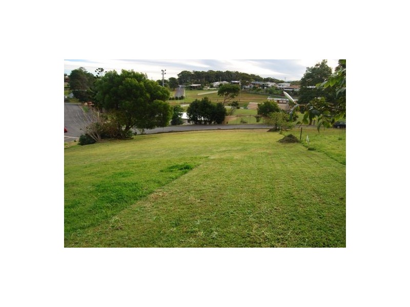 Lot 201 Short Street, Nambucca Heads NSW 2448