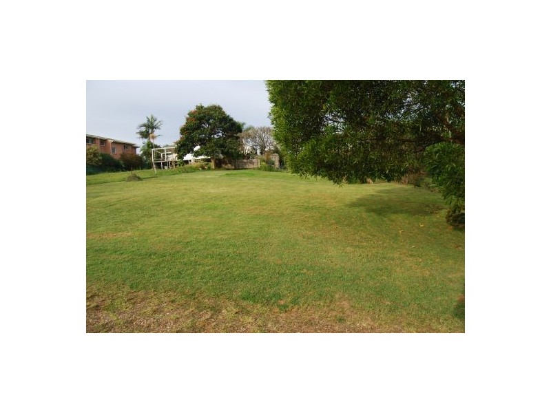 Lot 201 Short Street, Nambucca Heads NSW 2448