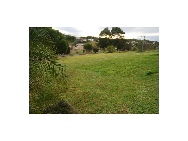 Lot 201 Short Street, Nambucca Heads NSW 2448