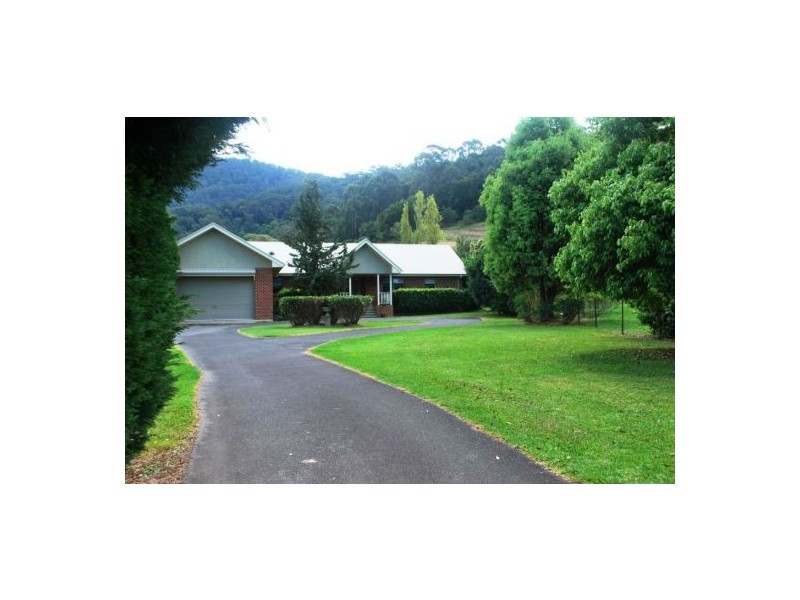 420 Crossmaglen Road, Bonville NSW 2441