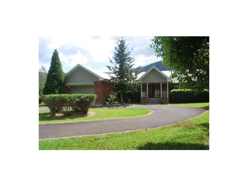 420 Crossmaglen Road, Bonville NSW 2441