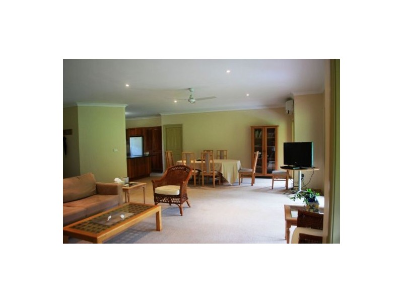 420 Crossmaglen Road, Bonville NSW 2441