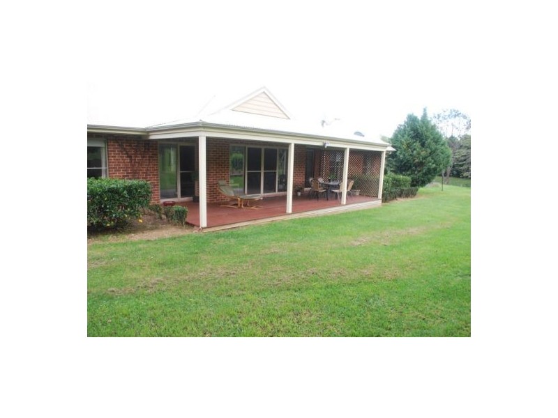 420 Crossmaglen Road, Bonville NSW 2441
