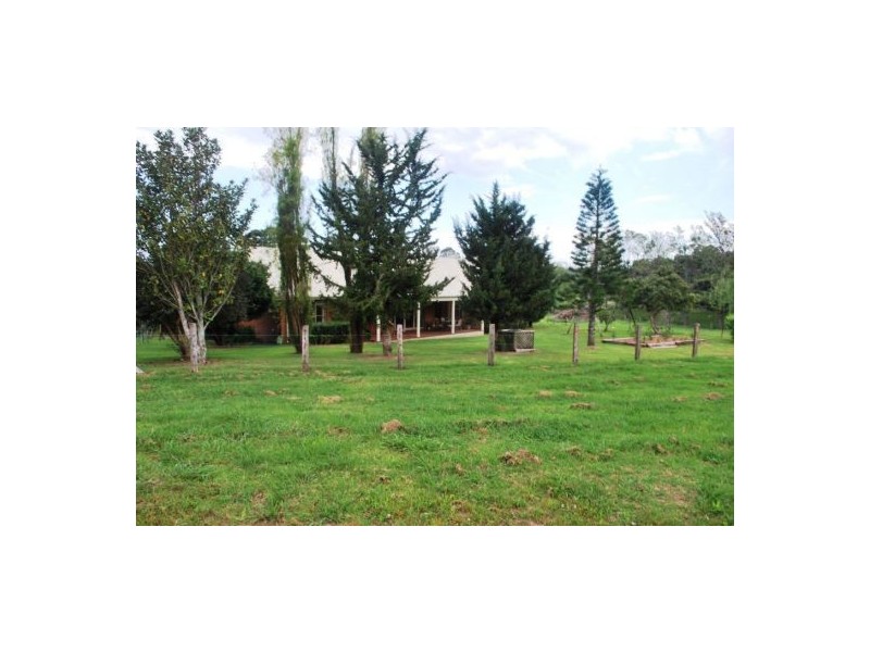 420 Crossmaglen Road, Bonville NSW 2441