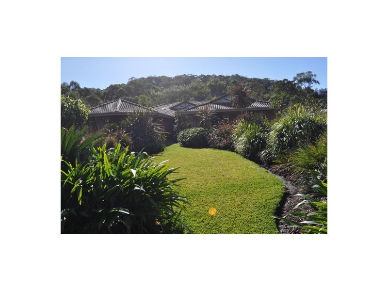 10 Topaz Drive, Emerald Beach NSW 2456