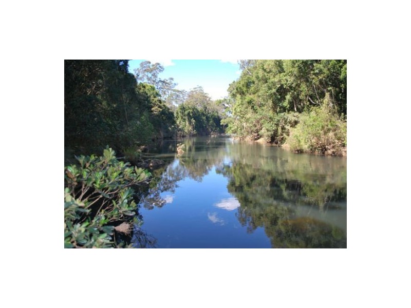 53 Sherwood Creek Road, Glenreagh NSW 2450