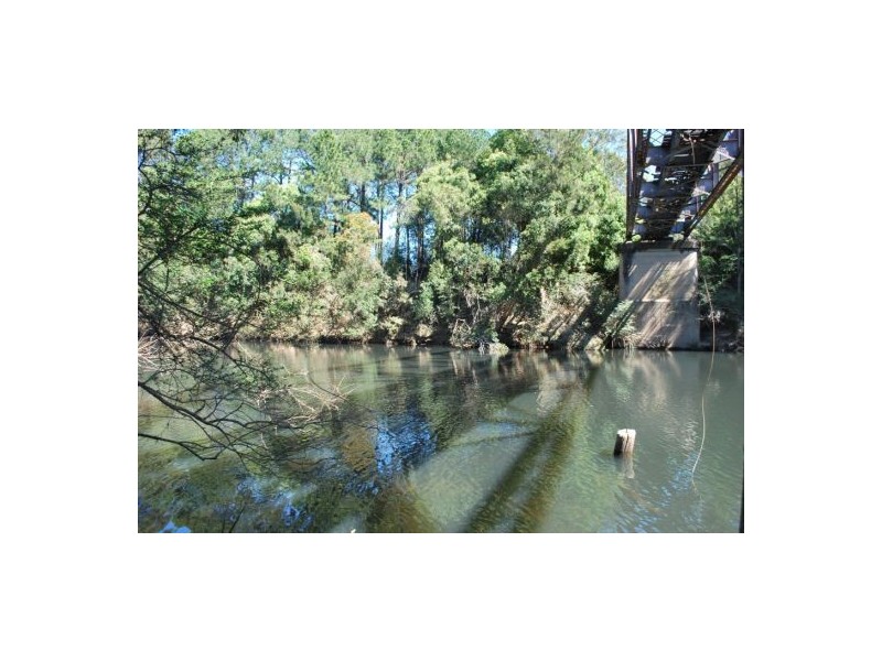 53 Sherwood Creek Road, Glenreagh NSW 2450