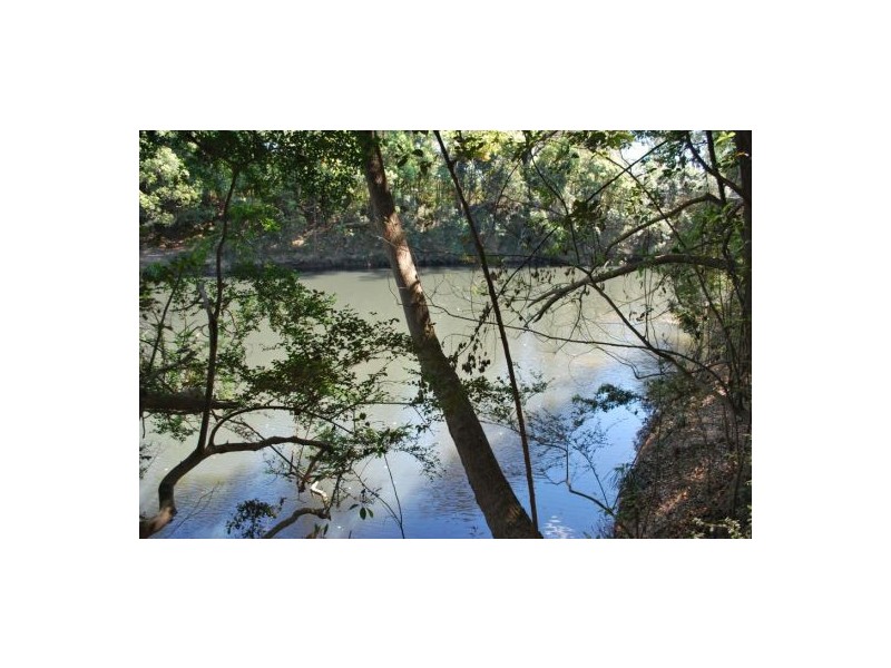 53 Sherwood Creek Road, Glenreagh NSW 2450