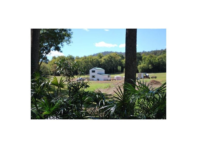 53 Sherwood Creek Road, Glenreagh NSW 2450