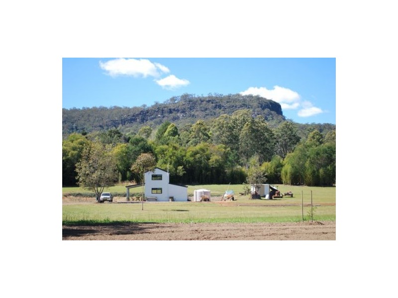 53 Sherwood Creek Road, Glenreagh NSW 2450