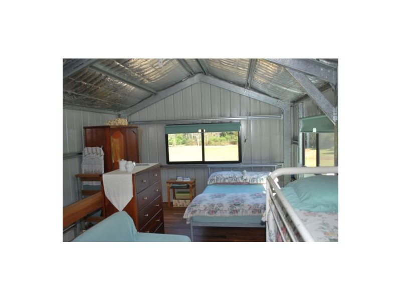 53 Sherwood Creek Road, Glenreagh NSW 2450