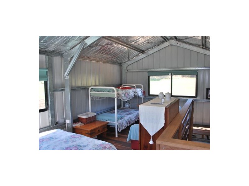 53 Sherwood Creek Road, Glenreagh NSW 2450