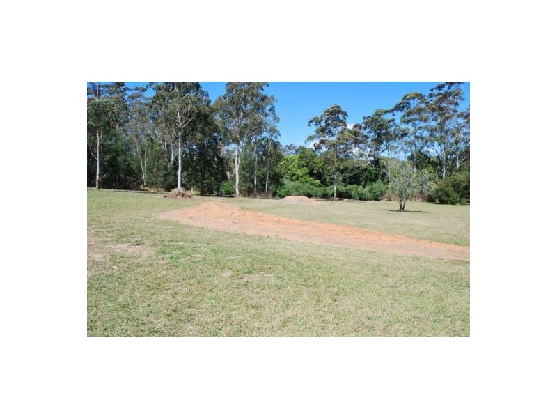 53 Sherwood Creek Road, Glenreagh NSW 2450