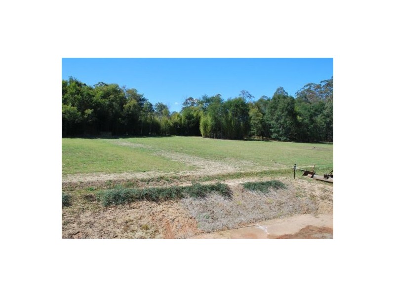 53 Sherwood Creek Road, Glenreagh NSW 2450