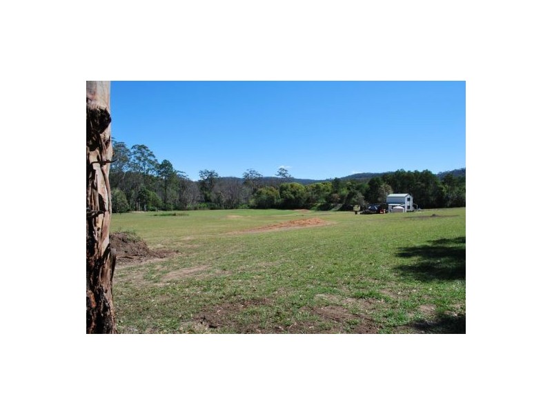 53 Sherwood Creek Road, Glenreagh NSW 2450