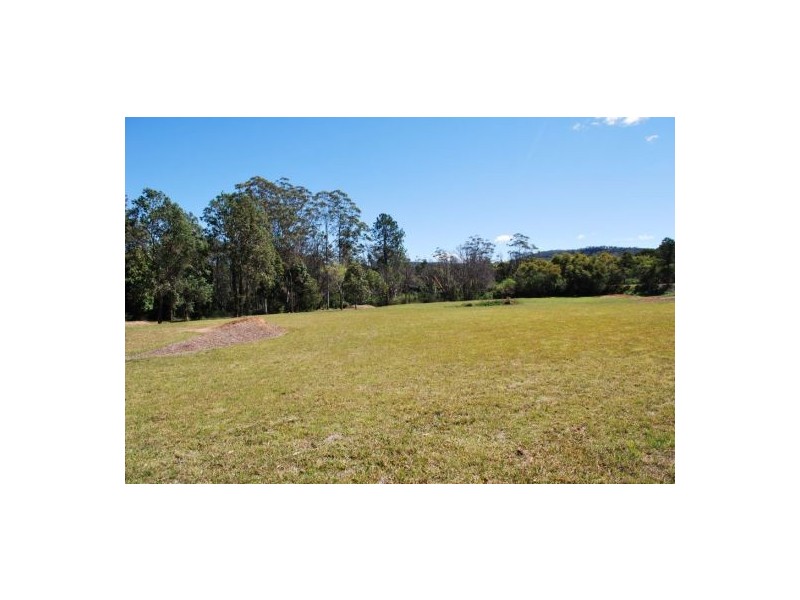 53 Sherwood Creek Road, Glenreagh NSW 2450
