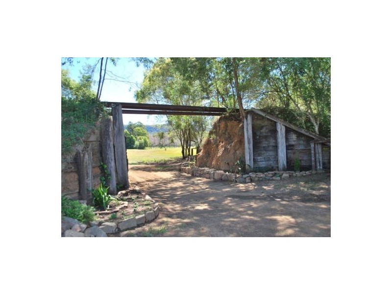 53 Sherwood Creek Road, Glenreagh NSW 2450