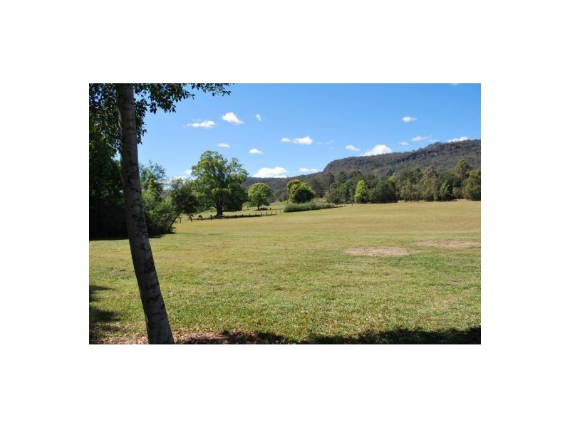 53 Sherwood Creek Road, Glenreagh NSW 2450