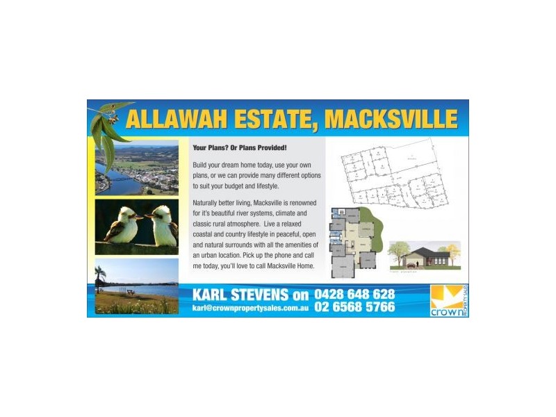 Macksville NSW 2447