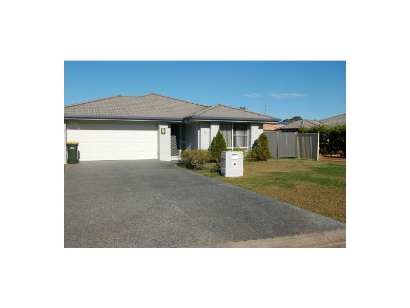 26 Lake Court, Urunga NSW 2455