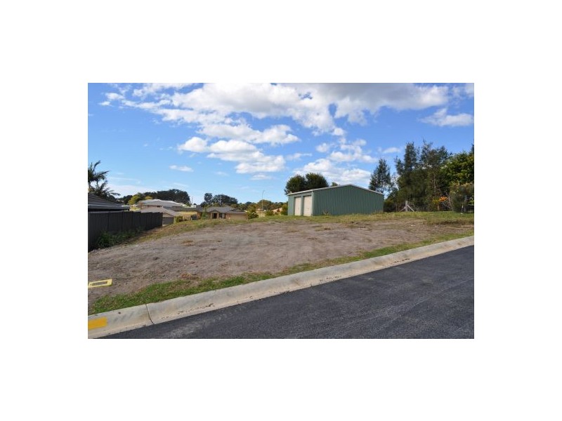 Macksville NSW 2447