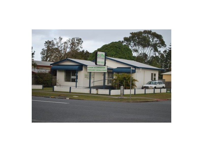 108 Park Beach Road, Coffs Harbour NSW 2450
