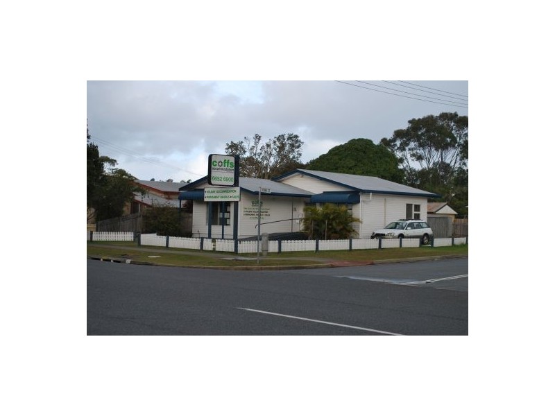 108 Park Beach Road, Coffs Harbour NSW 2450