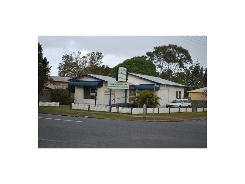 108 Park Beach Road, Coffs Harbour NSW 2450