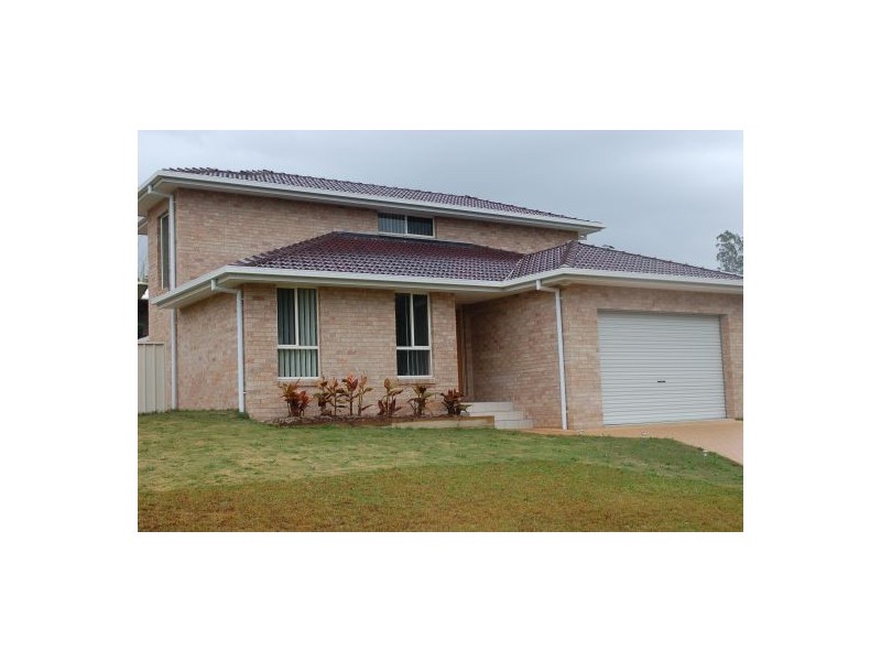 29 McCrystal Drive, Bellingen NSW 2454