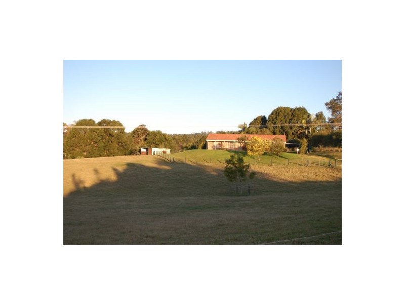 37 Hillview Drive, Congarinni North NSW 2447