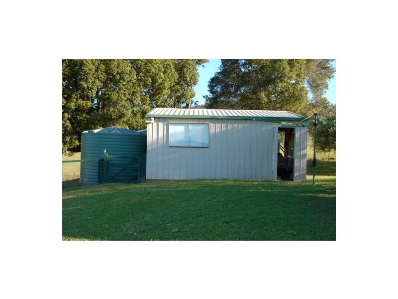 37 Hillview Drive, Congarinni North NSW 2447