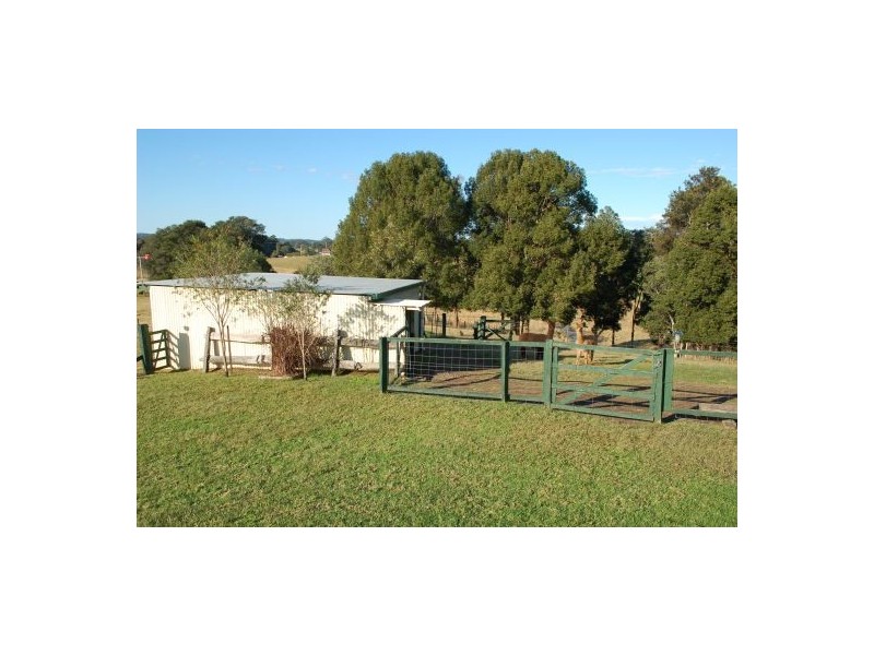 37 Hillview Drive, Congarinni North NSW 2447