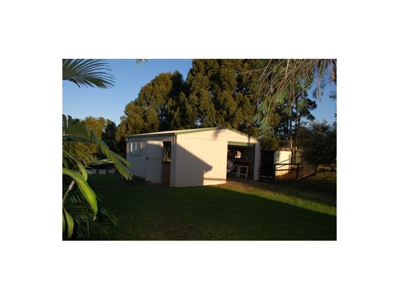 37 Hillview Drive, Congarinni North NSW 2447