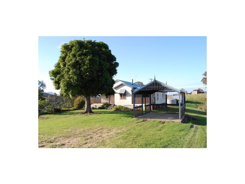 521 Greenhills Rd, Taylors Arm NSW 2447