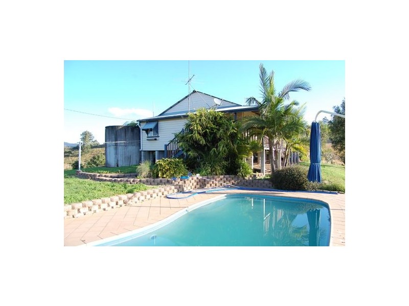 521 Greenhills Rd, Taylors Arm NSW 2447