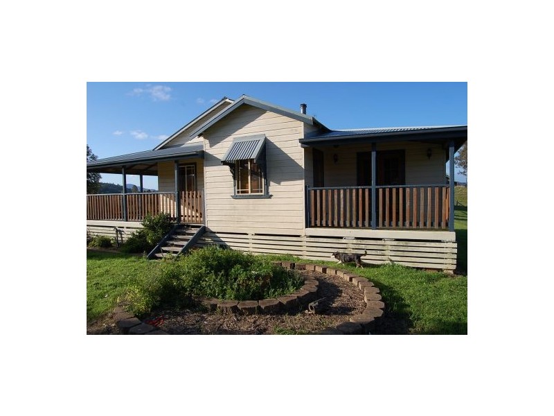 521 Greenhills Rd, Taylors Arm NSW 2447